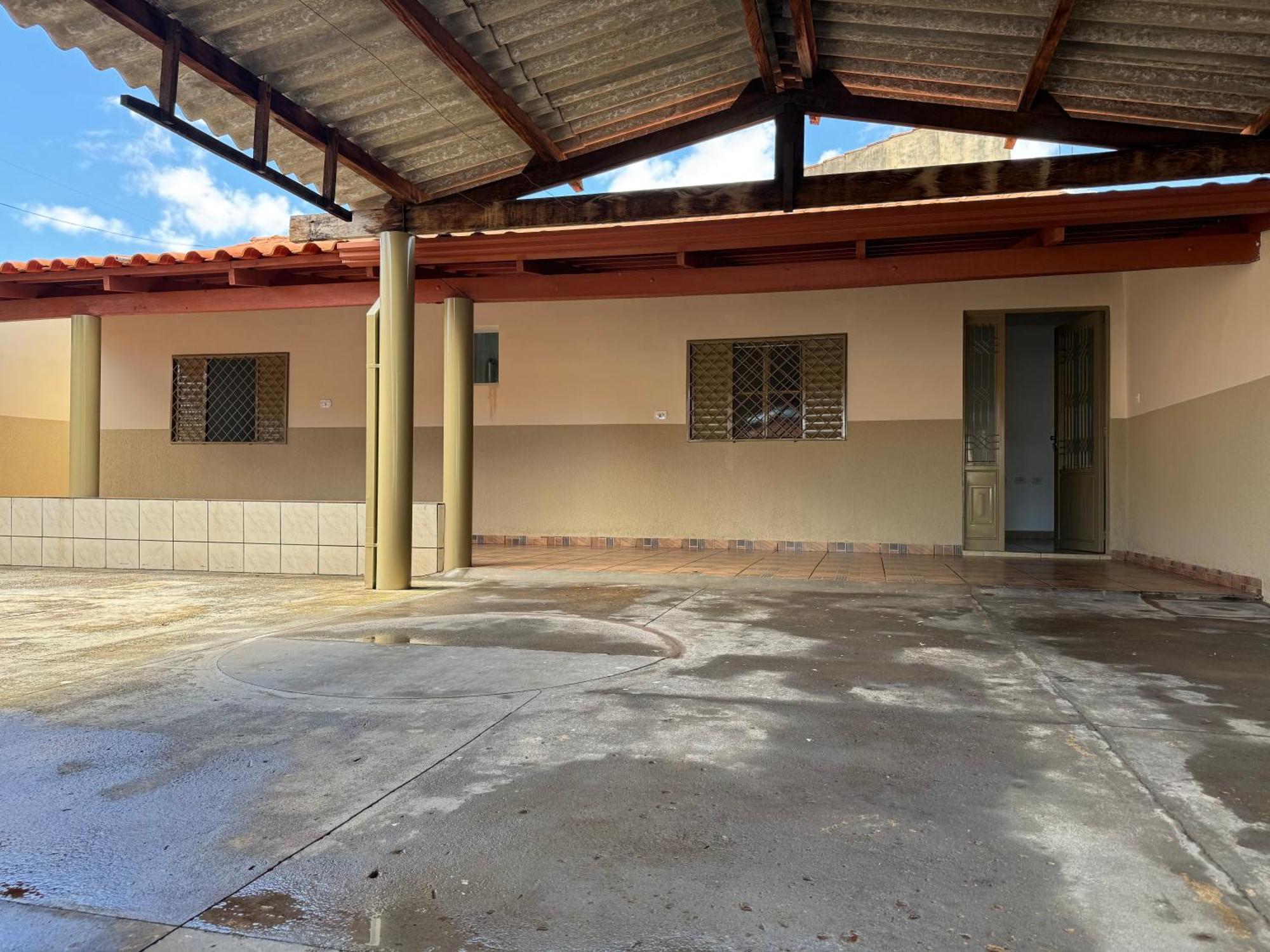 Casa Aconchego Itaici Apartment *