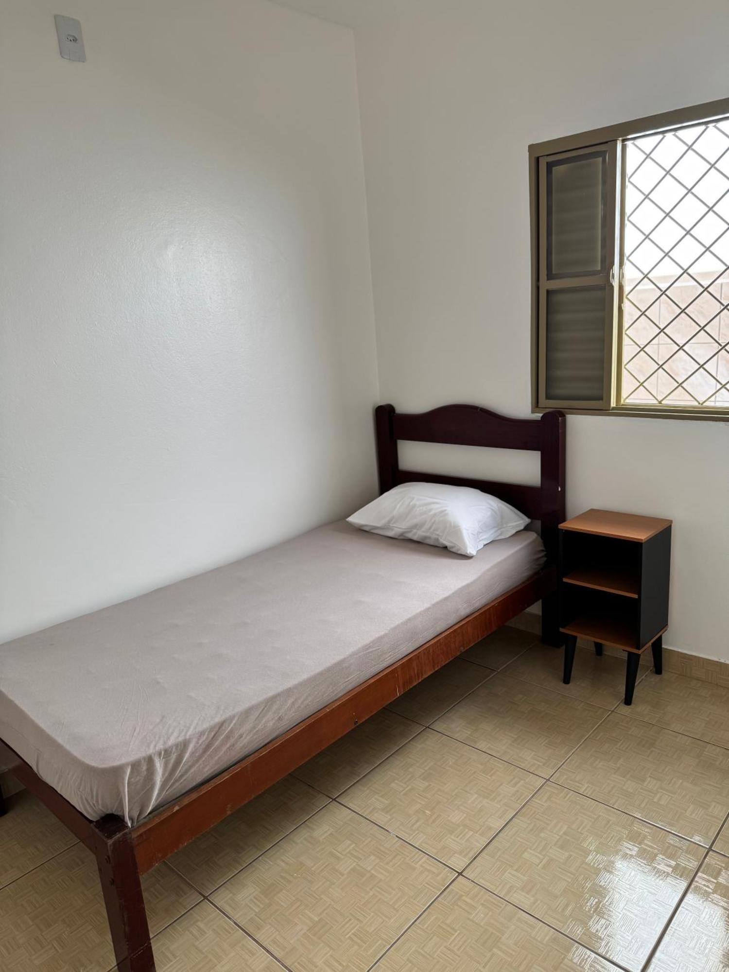 Casa Aconchego Itaici Apartment Caldas Novas