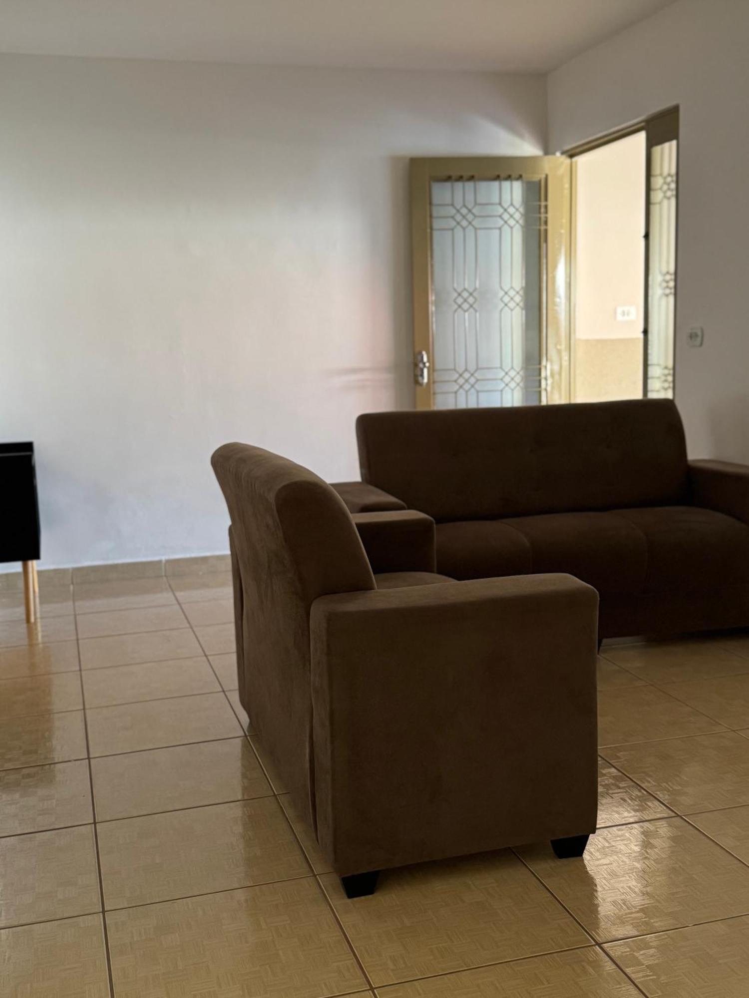 Casa Aconchego Itaici