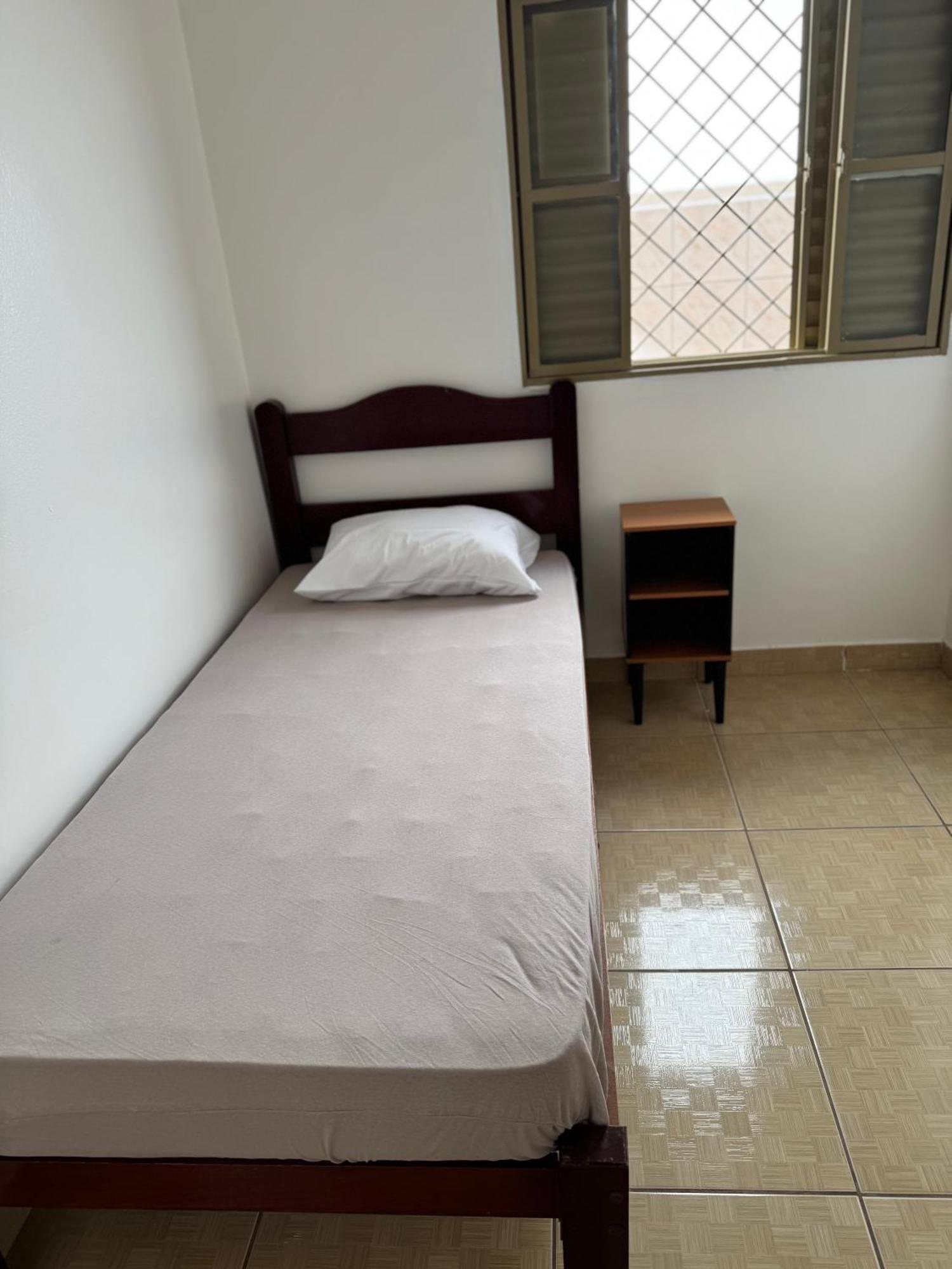 Casa Aconchego Itaici Apartment Caldas Novas