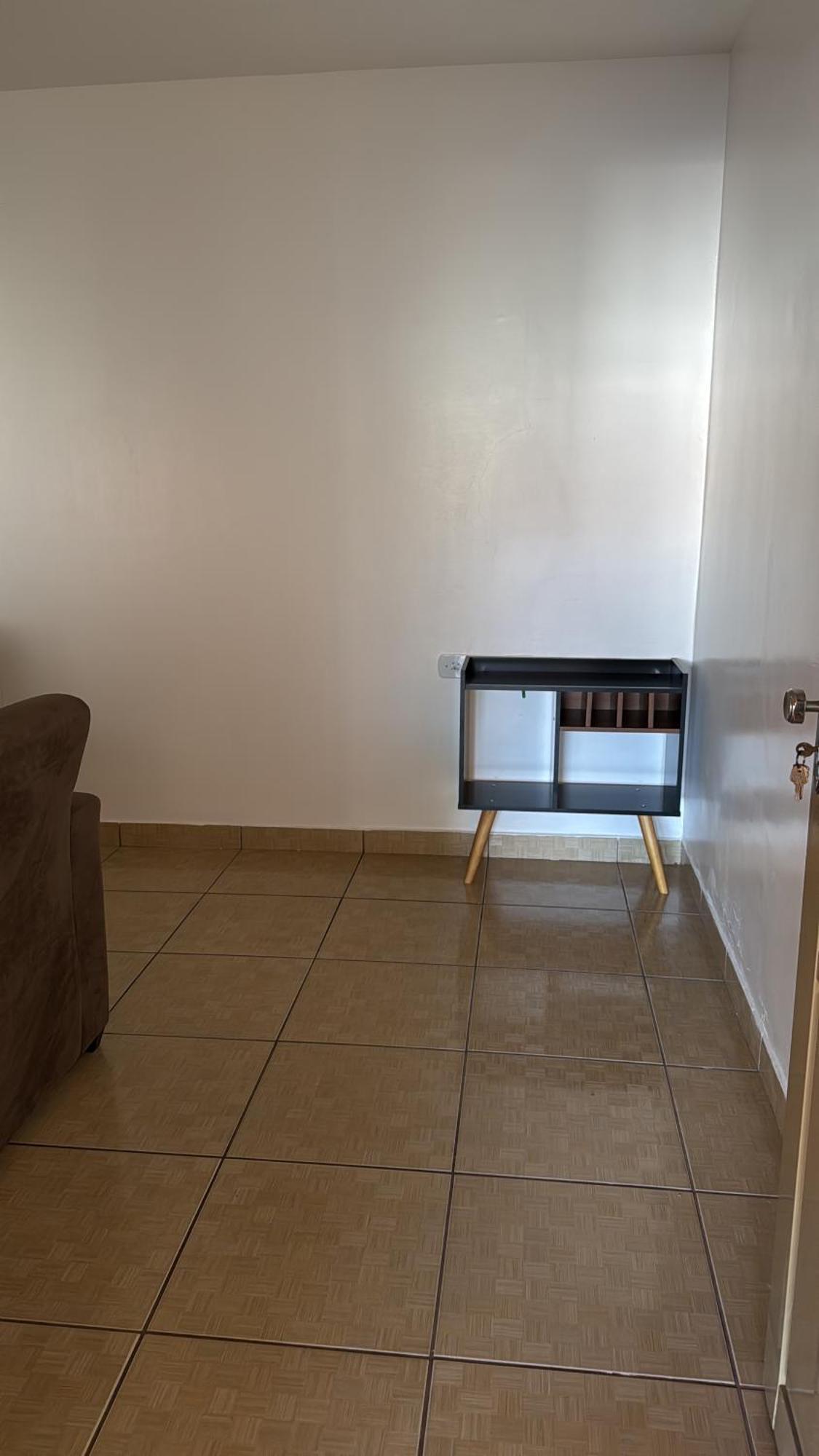 Casa Aconchego Itaici Apartment