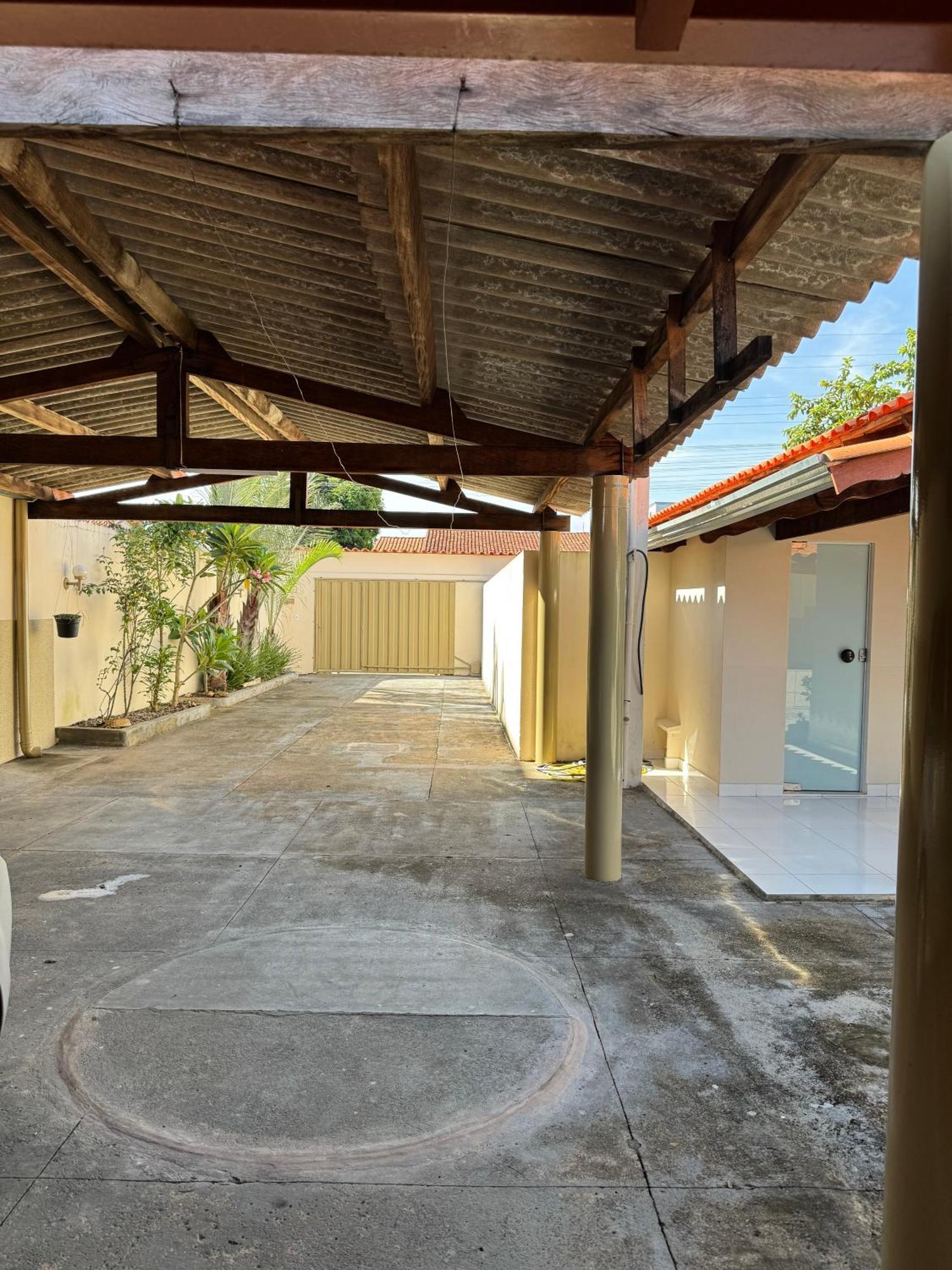 Casa Aconchego Itaici