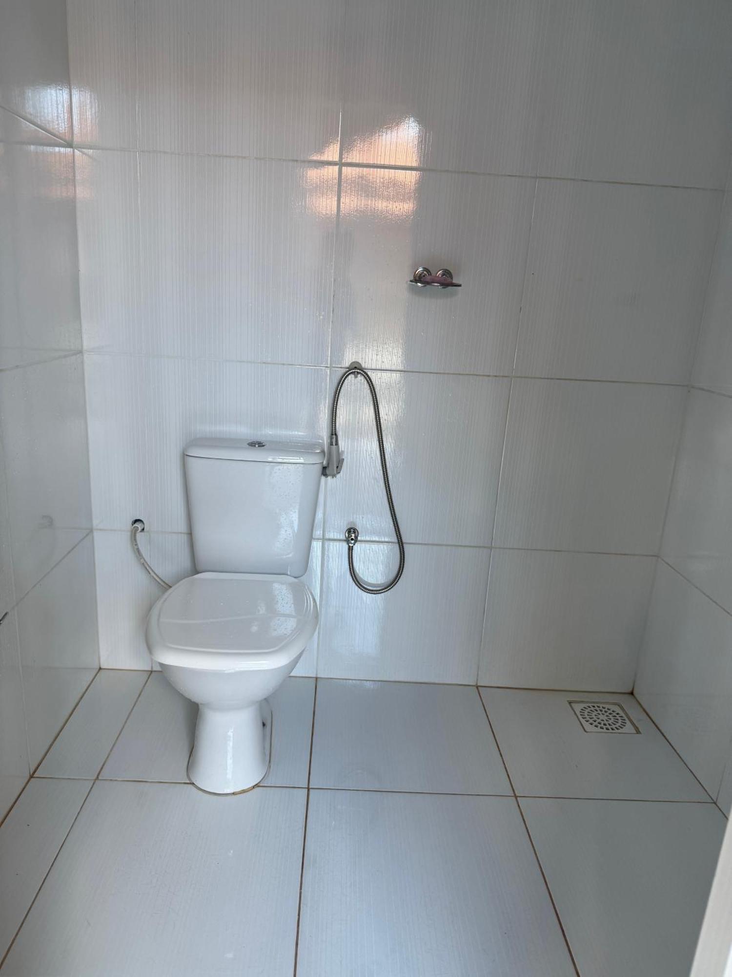 Casa Aconchego Itaici Caldas Novas
